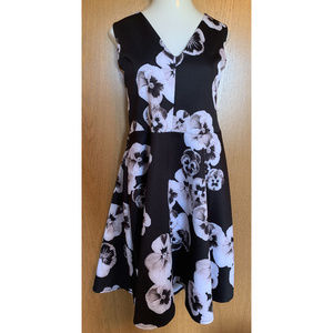 ASOS Curve Sleeveless Dress